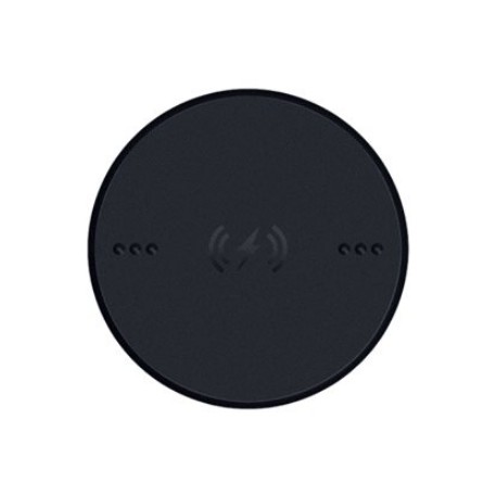 Razer Wireless Charging Puck for Basilisk V3 Pro, Black Razer