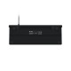 Fury | Kanabo K2 | Gaming Keyboard | Wired | US | Black/Gray | USB Type-A | Linear