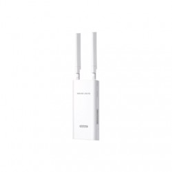 Mercusys MB118-4G 300 Mbps Wireless 4G LTE Outdoor/Indoor Router