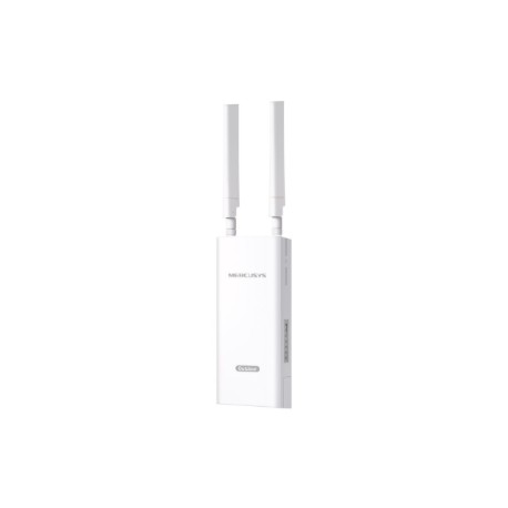 Mercusys MB118-4G 300 Mbps Wireless 4G LTE Outdoor/Indoor Router