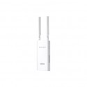 Mercusys MB118-4G 300 Mbps Wireless 4G LTE Outdoor/Indoor Router | Mercusys