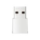 Mercusys MA60XNB AX900 Nano Wi-Fi 6 Bluetooth USB Adapter | Mercusys
