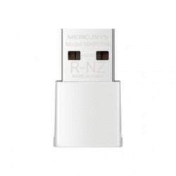 Mercusys MA60XNB AX900 Nano Wi-Fi 6 Bluetooth USB Adapter | Mercusys