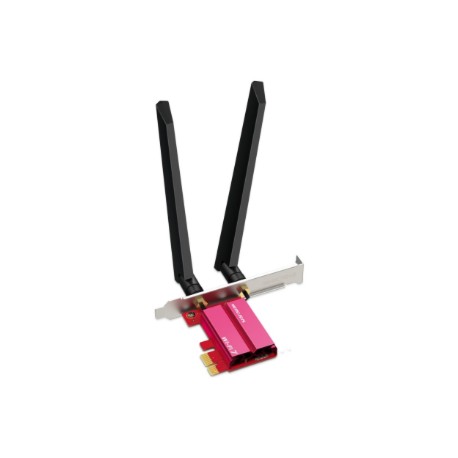 Mercusys MA47BE BE9300 WiFi 7 Bluetooth 5.4 PCIe Adapter