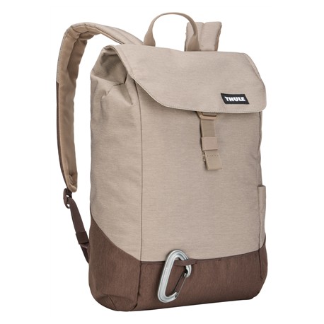 Thule Lithos Backpack 16L - Nuanced browni , 3205450
