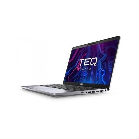 TEQCYCLE DELL L5520 I5-1135G7/15.6FHD/16GB/256SSD/W11P/2Y