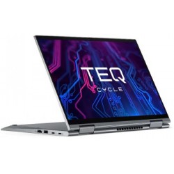 TEQCYCLE LENOVO X1 YOGA G6 I7-1185G7/14WUXGAT/32GB/512SSD/4G/W11P/2Y