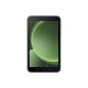 TABLET GALAXY TAB ACTIVE5 5G/8" 128GB GREEN SM-X306 SAMSUNG