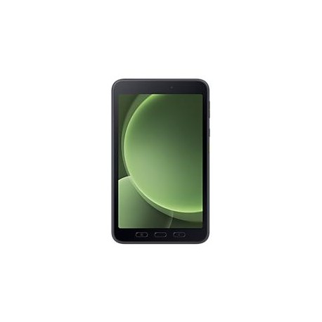 TABLET GALAXY TAB ACTIVE5 5G/8" 128GB GREEN SM-X306 SAMSUNG