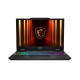 Notebook|MSI|Cyborg|Cyborg 15 B13WFKG|CPU Intel Core i7|i7-13620H|2400 MHz|15.6"|1920x1080|RAM 16GB|DDR5|5200 MHz|SSD 512GB|NVID