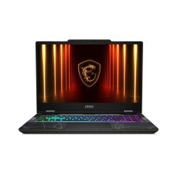 Notebook|MSI|Cyborg|Cyborg 15 B13WFKG|CPU Intel Core i7|i7-13620H|2400 MHz|15.6"|1920x1080|RAM 16GB|DDR5|5200 MHz|SSD 512GB|NVID