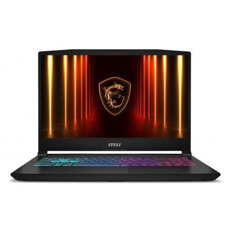 Notebook|MSI|Katana 15 HX B14WEK|CPU Intel CoreT i7|i7-14650HX|15.6 "|1920 x 1080 pixels|RAM 16 GB|DDR5-SDRAM|SSD 1000 GB|Discre