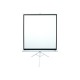 Elite Screens | Tripod Series | T85NWS1 | Diagonal 85 " | 1:1 | Viewable screen width (W) 152 cm | White