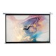 Elite Screens | Spectrum Series | Electric100V | Diagonal 100 " | 4:3 | Viewable screen width (W) 203 cm | White