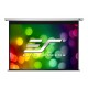 Elite Screens | Spectrum Series | Electric120V | Diagonal 120 " | 4:3 | Viewable screen width (W) 244 cm | White
