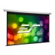 Elite Screens | Spectrum Series | Electric120V | Diagonal 120 " | 4:3 | Viewable screen width (W) 244 cm | White