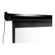 Elite Screens | Spectrum Series | Electric100H | Diagonal 100 " | 16:9 | Viewable screen width (W) 221 cm | Black
