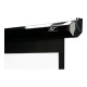 Elite Screens | Spectrum Series | Electric100H | Diagonal 100 " | 16:9 | Viewable screen width (W) 221 cm | Black