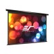 Elite Screens | Spectrum Series | Electric125H | Diagonal 125 " | 16:9 | Viewable screen width (W) 277 cm | Black