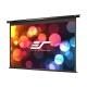 Elite Screens | Spectrum Series | Electric125H | Diagonal 125 " | 16:9 | Viewable screen width (W) 277 cm | Black