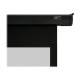 Elite Screens | Spectrum Series | Electric125H | Diagonal 125 " | 16:9 | Viewable screen width (W) 277 cm | Black