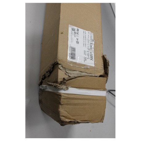 SALE OUT. SALE OUT. Elite Screens | Spectrum Series | Electric120V | Diagonal 120 " | 4:3 | Viewable screen width (W) 244 cm | W