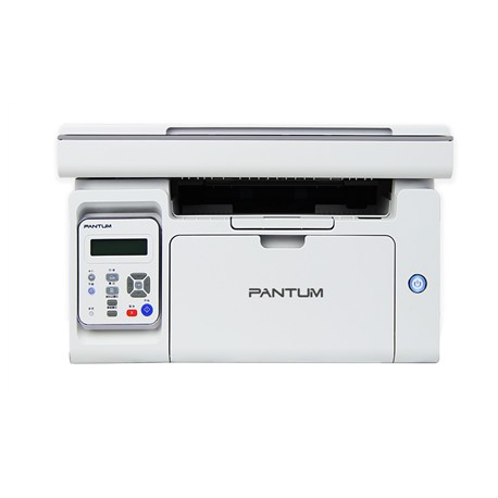 Pantum Multifunction Printer | M6509NW | Laser | Mono | Laser Multifunction | A4 | Wi-Fi