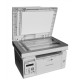 Pantum Multifunction Printer | M6509NW | Laser | Mono | Laser Multifunction | A4 | Wi-Fi