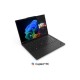 Lenovo ThinkPad T14 G6 AMD | Black | 14 " | IPS | WUXGA | 1920 x 1200 pixels | Anti-glare | AMD Ryzen AI 5 PRO | 340 | 32 GB | S