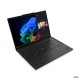 Lenovo ThinkPad T14 G6 AMD | Black | 14 " | IPS | WUXGA | 1920 x 1200 pixels | Anti-glare | AMD Ryzen AI 5 PRO | 340 | 32 GB | S