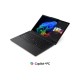 Lenovo ThinkPad T14 G6 AMD | Black | 14 " | IPS | WUXGA | 1920 x 1200 pixels | Anti-glare | AMD Ryzen AI 5 PRO | 340 | 32 GB | S
