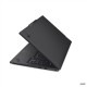 Lenovo ThinkPad T14 G6 AMD | Black | 14 " | IPS | WUXGA | 1920 x 1200 pixels | Anti-glare | AMD Ryzen AI 5 PRO | 340 | 32 GB | S