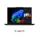 Lenovo ThinkPad T14 G6 AMD | Black | 14 " | IPS | WUXGA | 1920 x 1200 pixels | Anti-glare | AMD Ryzen AI 5 PRO | 340 | 32 GB | S