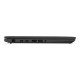Lenovo ThinkPad T14 G6 AMD | Black | 14 " | IPS | WUXGA | 1920 x 1200 pixels | Anti-glare | AMD Ryzen AI 5 PRO | 340 | 32 GB | S