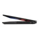 Lenovo ThinkPad T14 G6 AMD | Black | 14 " | IPS | WUXGA | 1920 x 1200 pixels | Anti-glare | AMD Ryzen AI 5 PRO | 340 | 32 GB | S