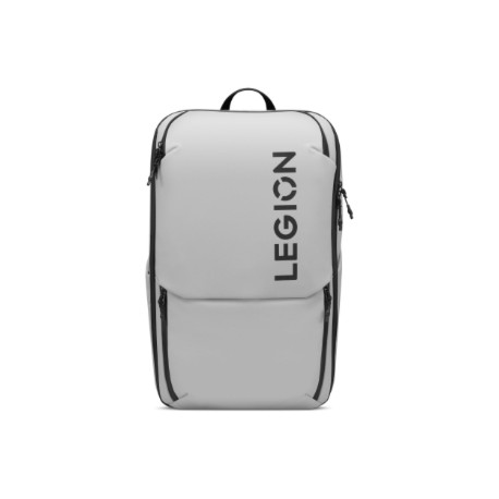 Lenovo Accessories Legion 17" Gaming Backpack GB800 (Light Gray) | Lenovo