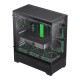 Gamemax Case | VISTA 2 AB | ATX