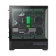 Gamemax Case | VISTA 2 AB | ATX