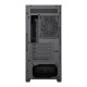 Gamemax Case | VISTA 2 MB | M-ATX
