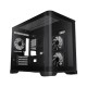 Gamemax Case | HYPE-M BK | ATX