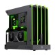 Gamemax Case | BLADE CONCEPT | ATX