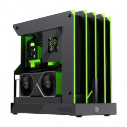 Gamemax Case | BLADE CONCEPT | ATX