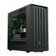 Gamemax Case | CLAW 460 BK | ATX
