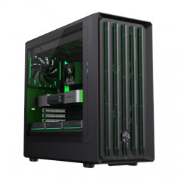 Gamemax Case | CLAW 460 BK | ATX