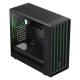 Gamemax Case | CLAW 460 BK | ATX