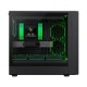 Gamemax Case | CLAW 460 BK | ATX