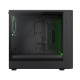 Gamemax Case | CLAW 460 BK | ATX