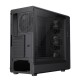 Gamemax Case | CLAW 460 BK | ATX