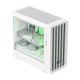 Gamemax Case | CLAW 460 WH | ATX