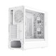 Gamemax Case | CLAW 460 WH | ATX